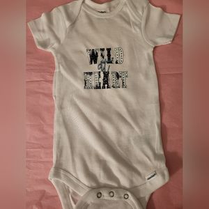 Wild At Heart - Baby Onies